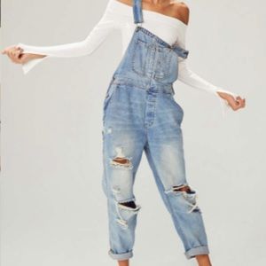 Urban Outfitters BDG Overalls